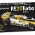 1/12 Italeri Renault RE23 Turbo 4707